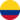 Flag of Colombia