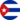 Flag of Cuba