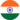 Flag of India