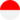 Flag of Indonesia