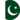 Flag of Pakistan