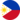 Flag of the Philippines