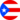 Flag of Puerto Rico